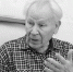 Умер ветеран пензенского здравоохранения Герасим Ардаков - Пензенская Правда
