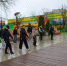Бесплатная тренировка по скандинавской ходьбе пройдет в Ставрополе 24 мая - ATVmedia.Ru