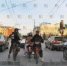 Подростки прокатились на питбайках прямо в центре Петрозаводска - StolicaOnego.Ru