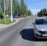Водитель на LADA Vesta сбил 16-летнюю девушку в Самарской области - Самарская Газета