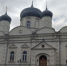 Митрополит Лев совершил Литургию в Покровском соборе - Новгородская епархия