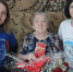 Женсовет воспитывает патриотов. Оренбургские пенсионеры сажают «Сад памяти» - Yuzh-Ural.Ru