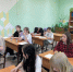 Шепот книжных переплетов - Районная ЦБС