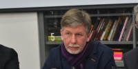 Андрей Дахин: «Регион, который строит ЦОД, сможет диверсифицировать свою экономику» - ИА Нижний сейчас