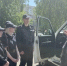 День открытых дверей прошёл в ОМВД России «Белгородский» для студентов колледжа имени В.В. Бурцева - Сетевое издание Знамя 31