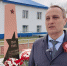 Памятник ветеранам – железнодорожникам установили в Сургуте - ГТРК Регион-Тюмень