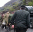Два человека пропали без вести после схода лавины в горах Чечни - Комсомольская Правда