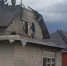 Два дома загорелись в Белгородском округе из-за удара молнии - Сетевое издание Победа 31