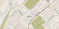 В центре Мурманска ограничивается движение автотранспорта по 1 сентября - Арктик-ТВ