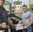 Инспекторы ГАИ проверили водителей на соблюдение правил перевозки детей в Люберцах - Телеканал ЛТВ