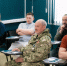 СВОя стратегия: в Сургутском районе военных и их родных учат быть бизнесменами - Вестник