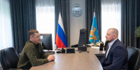 Фото здесь и далее из канала Михаила Ведерникова в МАХ - InformPskov.Ru