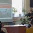 В Яранском технологическом техникуме прошла встреча будущих медсестёр с главврачом центральной районной больницы и заведующим отделением переливания крови Анатолием Чепайкиным. - Кировская правда
