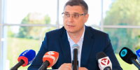 Александр Авдеев ответил на вопросы журналистов на большой пресс-конференции - Владимирские Ведомости