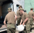 В Майкопе волонтерам передали 1000 рулонов спанбонда - ИА Адыгея Сегодня