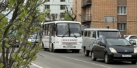 На дорогах Красноярского края установят более 20 новых автобусных остановок - Наш Красноярский край
