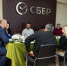 В кредит не с головой? «С начала 2026 года Сбер помог дагестанцам сохранить от аферистов около 300 млн рублей…» - Газета Молодежь Дагестана