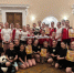 «Славяночка» и «Пострелята» покорили Ярославль - Гатчинская служба новостей