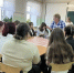 Мастер-класс по традиционным народным ремёслам Калязинской земли - Калязинский колледж