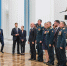 В Кремле Владимир Путин провёл встречу с ветеранами СВО - Смоленская газета