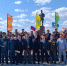 Спасатели  получили благодарности за помощь Намскому району во время паводка - ИА SakhaTime