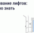 Кто отвечает за исправность лифта - Газета Новый путь