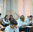 Региональная акция «Шолоховский диктант» - Ремонтненская МЦБ