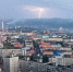 Погодный апокалипсис начался в Мурманске - Телекомпания ТВ-21