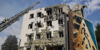 Число погибших при ударе ВСУ по Старобельску выросло до 16 - Говорит Москва