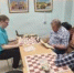 Шахматный клуб ждет всех желающих   - Библиотеки Звенигорода