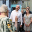 Вячеслав Федорищев встретился с жителями Самары - TltGorod.Ru