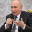 Владимир Путин поддержал выдвижение участников СВО на выборы в Госдуму - Южноуральская панорама