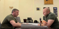 Рабочие встречи и удары дронов: Александр Шуваев посетил Грайворон - Мир Белогорья