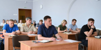 В Ельце начали подготовку к купальному сезону 2026 года - Липецкая ГТРК