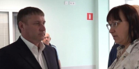 Александр Шуваев поручил найти деньги для системы вентиляции в поликлинике № 1 Белгорода - БелПресса