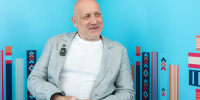 «Будем видеться чаще»: Захар Прилепин будет работать в Петербурге - Spbdnevnik.ru