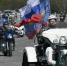 В Мурманске открыли мотосезон - Мурманский вестник