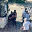В Батайске безбилетные пассажиры избили водителя автобуса - Панорама