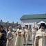 Престольный праздник Ильинского подворья Николо-Шартомского монастыря - Шуйская епархия