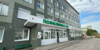 poloklinika2305В поликлинике №1 Белгорода устранят проблемы с вентиляцией - Мир Белогорья