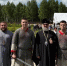В Тверской области при участии Тверской епархии открылся фестиваль силовых видов спорта «Сила на Волге» - Тверская епархия