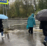 В Новосибирск на выходных придут дожди и ветер - Сиб.фм
