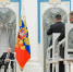 Путин встретился с участниками программы «Время героев» - ИА Татар-информ