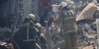 Число погибших при атаке украинских БПЛА на колледж в ЛНР выросло до 18 - M24.Ru