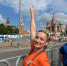 Студентка ЮЗГУ покорила Москву на полумарафоне «ЗаБег.РФ» - ЮЗГУ