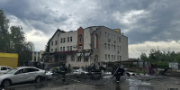 В Борисовке пострадали шесть человек - Мир Белогорья