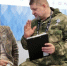 Казак Белореченского ГКО прошел обучение в программе «Время Героев» - News.Belora.Info