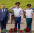 В Волгограде состоялось торжественное открытие VII Слета кадет и Кадетской Спартакиады Следственного комитета Российской Федерации - Следственный комитет