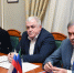 Камил Давдиев и другие депутаты от партии СПРАВЕДЛИВАЯ РОССИЯ на масштабной конференции по развитию спорта - Справедливая Россия