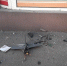 Два человека ранены в центре Луганска из-за удара дрона ВСУ - M24.Ru